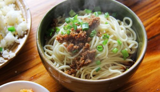 【毎月14日】テンホウの日！タンタンメンが360円で食べれるぞ！