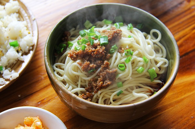 【毎月14日】テンホウの日！タンタンメンが360円で食べれるぞ！